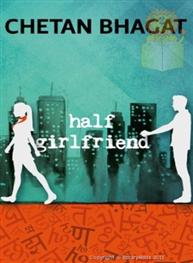 Half Girlfriend: Ch..