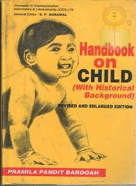 Handbook On Child: ..