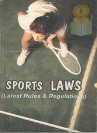 Sports Laws(Latest ..
