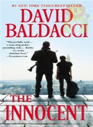 The Innocent: David Baldacci