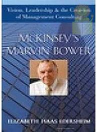McKinseys Marvin Bo..