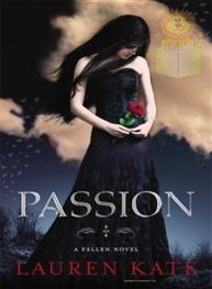 Passion: Book 3 of ..