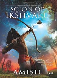 Scion of Ikshvaku: ..