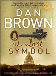 The Lost Symbol: Dan Brown