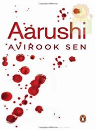 Aarushi: by Avirook Sen