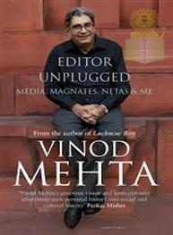 Editor Unplugged: M..