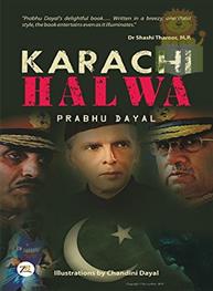 Karachi Halwa: Prabhu Dayal