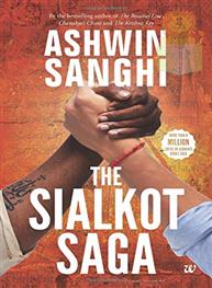 The Sialkot Saga: A..