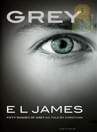 Grey: Fifty Shades ..