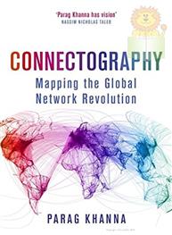 Connectography: Map..