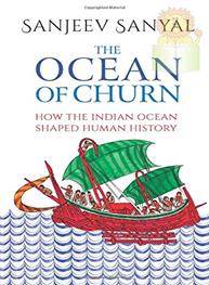 The Ocean of Churn:..