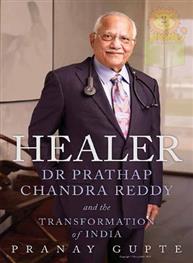 Healer: Dr. Prathap..
