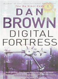 Digital Fortress: Dan Brown