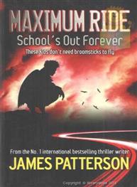 Maximum Ride School..