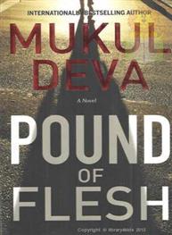 Pound of Flesh