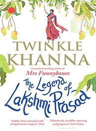 The Legend of Lakshmi Prasad