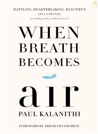 When Breath Becomes Air