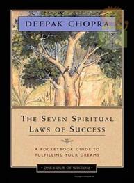 Seven Spiritual Law..