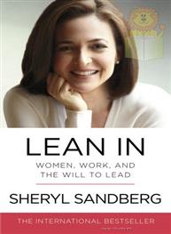 Lean In Women Work ..
