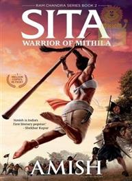 Sita  Warrior of Mithila