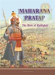 Maharana Pratap  Th..