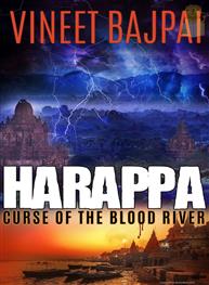 Harappa  Curse of t..