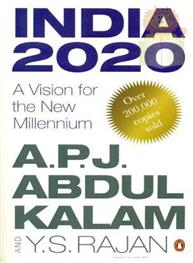 India 2020  A Visio..