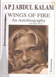 Wings of Fire: An A..