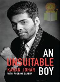 An Unsuitable Boy