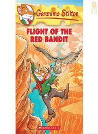 Flight of the Red B..