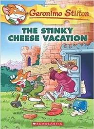 The Stinky Cheese V..