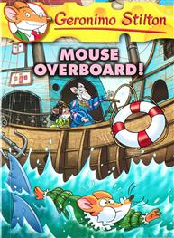 Mouse Overboard