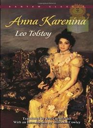 Anna Karenina