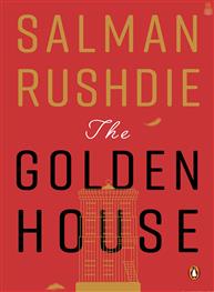 The Golden House