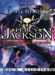 Percy Jackson: And ..
