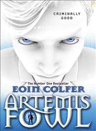 Artemis Fowl