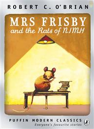 Mrs. Frisby and The..