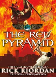 The Red Pyramid