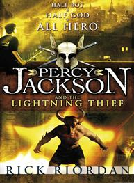 Percy Jackson: And ..