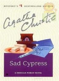 Sad Cypress: Agatha..