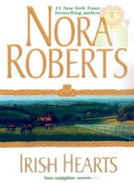 Irish Hearts: Nora Roberts