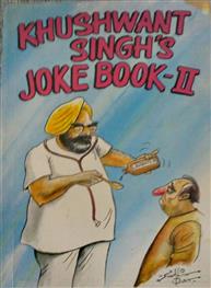 Khushwant Singh Jok..