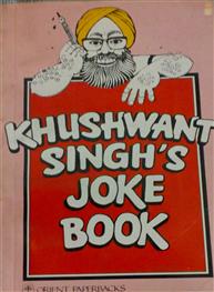 Khushwant Singh Jok..