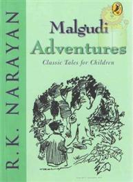 Malgudi Adventure A..