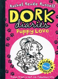 Dork Diaries  Puppy..