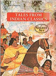 Tales From Indian Classic