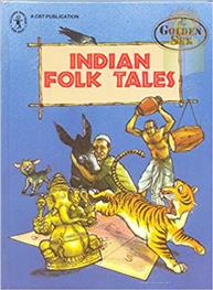Indian Folk Tales