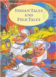 Indian Tales And Folk Tales