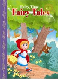 Fairy Time Fairy Ta..