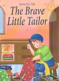 The Brave Little Ta..